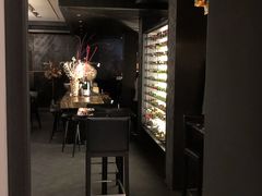 -大酉·M Coffee(北京美术馆店)