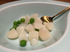 -喜鼎海胆水饺(朝阳区三里屯太古里北区店)