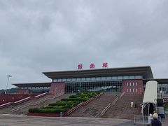 -韶关站