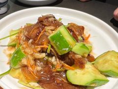 -前海沿·青岛菜(大拇指广场石老人店)