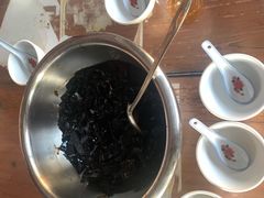 -伯公坳敏记凉粉