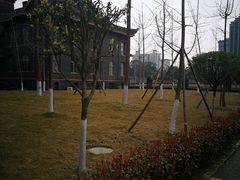 -四川大学(华西校区)