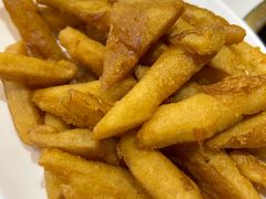 -老北京馅饼粥(西单店)