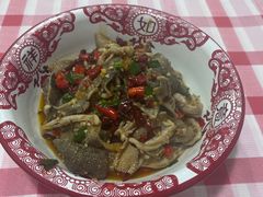-三只鸟本地特色菜馆(上饶总店)