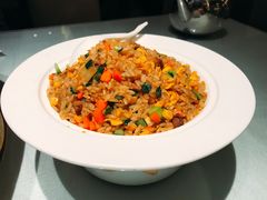 -阿五黄河大鲤鱼(纬三路店)