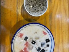 双皮奶-文昌邓记清补凉(西沙路店)