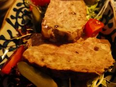 pork&nbsp;pate-LA  PETANQUE(泰安路店)