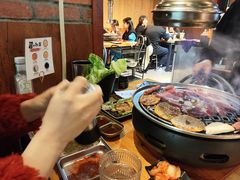 -子檀大隐炭烧(食品街店)