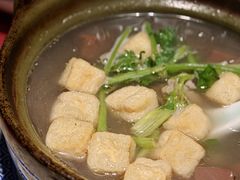 -南京大牌档(青岛万象城店)