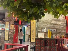 -北平印象.北京烤鸭.新京菜.融合菜(世贸店)