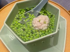 -淮食·雅宴(北大博雅国际酒店)