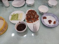 -六和聚传统烤鸭.天津菜(和平店)