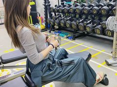 -VPsmart私教健身工作室(新华路旗舰店)