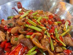 -笨罗卜浏阳菜馆(高桥永祥店)