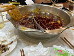 -味之绝美蛙鱼头火锅(龙潭店)