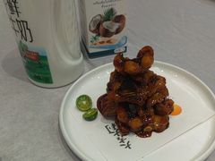 -宁海食府(大剧院店)