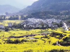 -婺源风景区