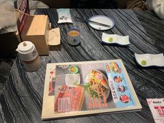 -将太无二·蓝鳍放题·北美寿司(领展购物广场中关村店)