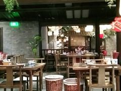 -南京大牌档(新街口德基广场店)