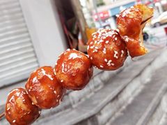 -邓记新一代糖油果子(四川煤管局供销公司职工宿舍店)