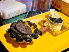 -牛New寿喜烧(中山公园龙之梦店)