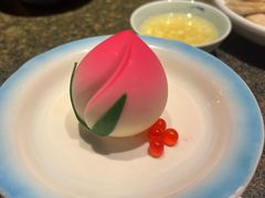 -北平食府.北京烤鸭(亦庄店)