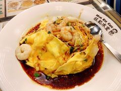 -旺记冰室(九龙中心大厦店)