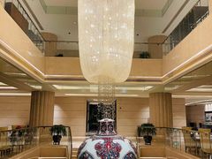 -LONG BAR 廊吧(外滩华尔道夫酒店)