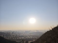 -抱犊寨风景区