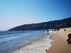 -大梅沙海滨公园