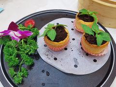 -东豪园林海鲜酒家(南港路辅路店)