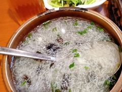 -烧肉馆(古北水镇景区店)