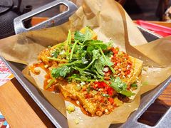 -红料理|串串有瘾·烧烤(吴中路店)