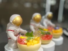 -3号仓库·创意中国菜(长宁龙之梦店)