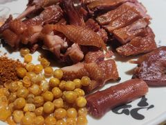 -卞氏菜根香(青羊万达店)