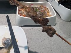 -半天妖烤鱼(京新广场店)