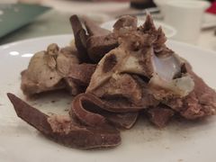-四季大酒楼(白濠店)