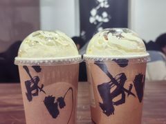 -成川茶店·潮汕工夫浓茶(万象店)