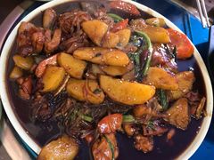 -妈妈手(山大总店)