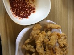 -四川老牛麻辣烫(北门桥店)