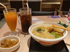 -味千拉面(世纪东方店)
