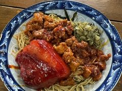 -广慈小吃铺沪味佳饭堂