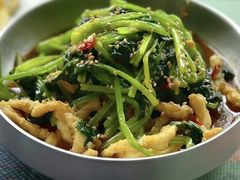 -帕蓝·暹罗料理(大学路店)