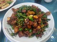 -黔人百味.贵州菜