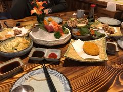 -和蕴日本料理