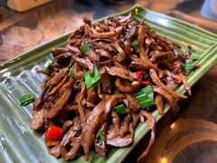 -西江美食舫·江西菜(健德桥店)