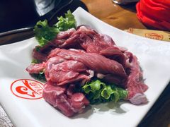 -津门羊大爷·铜锅涮肉(黄河道店)