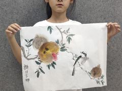 -北斗星爱涂艺术(城悦荟店)