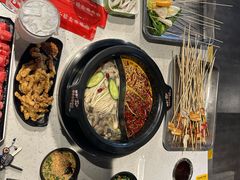 -钢管厂五区小郡肝火锅串串香(清河店)