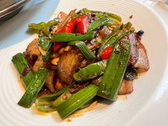 传统回锅肉-新沸腾鱼乡(世贸天阶店)